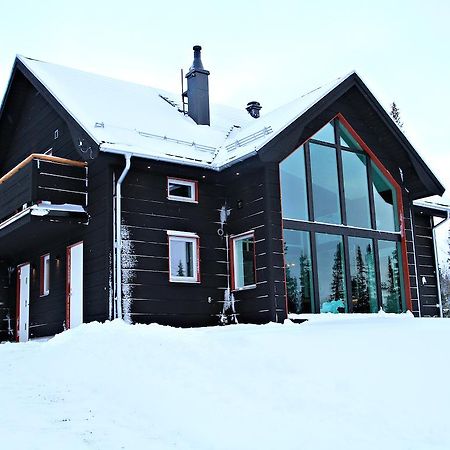 Ottsjö奥拓大熊旅馆别墅 客房 照片